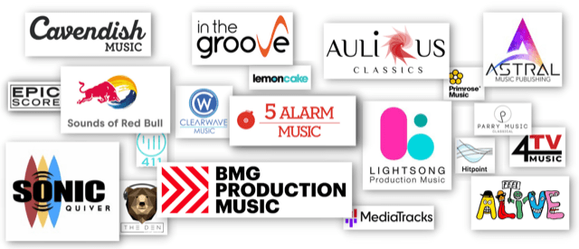 Radiocoop - Cataloghi distribuiti